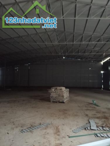 CHO THUÊ KHO, XƯỞNG tại  UY NỖ. Huyện ĐÔNG ANH. HÀ NỘI