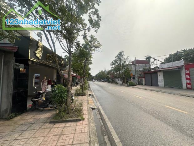 Bán đất Núi Đối - Kiến Thụy - Hải Phòng - 1