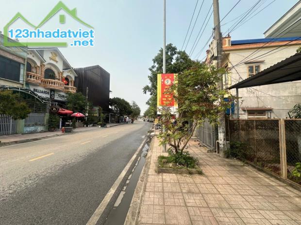 Bán đất Núi Đối - Kiến Thụy - Hải Phòng