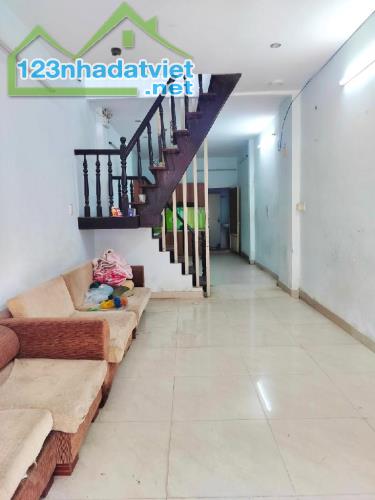HẺM XE HƠI THẲNG 1TRỤC - GẦN QUANG TRUNG GV & CHỢ PHẠM VĂN BẠCH - DT 44M² - 2 TẦNG - 1