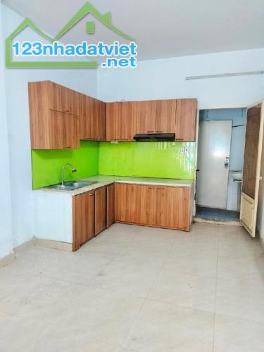 HẺM XE HƠI THẲNG 1TRỤC - GẦN QUANG TRUNG GV & CHỢ PHẠM VĂN BẠCH - DT 44M² - 2 TẦNG - 3