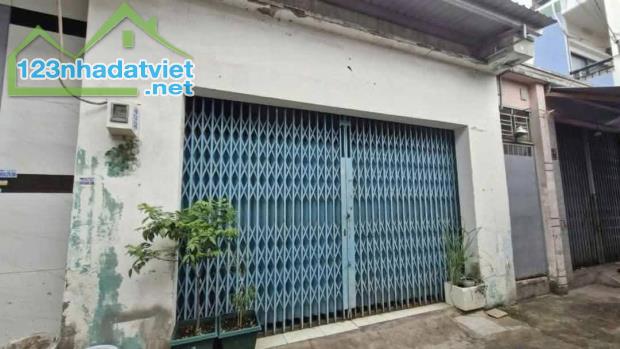 cần bán, VỊ TRÍ SIÊU ĐẸP, Tân Thới Nhất 01 Quận 12, DT 70M2, giá siêu rẻ, chỉ 4.098 tỷ  + - 5