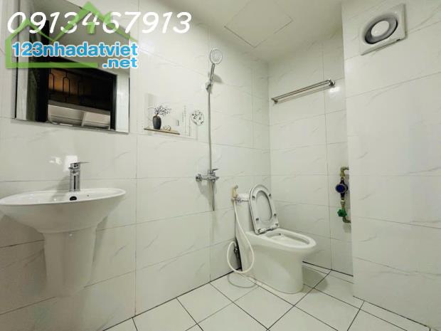 🔥 BÁN CCMN TUYỆT PHẨM TRIỀU KHÚC – 45M² – MT 7.2M – 8 TẦNG – 12 PHÒNG – DÒNG TIỀN - 3