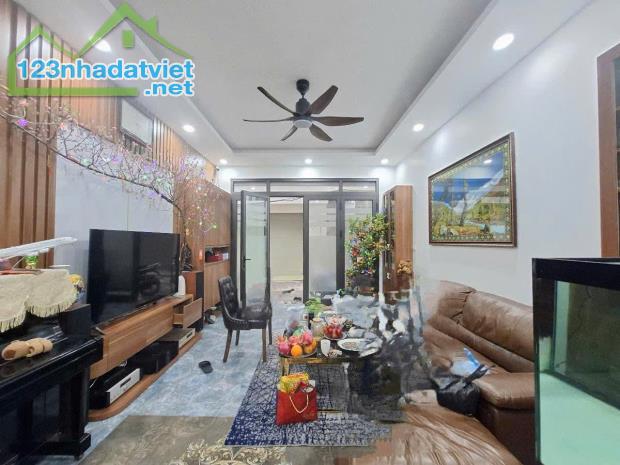 🔥HOT!BÁN NHÀ ĐẸP TÂY HỒ - Ô TÔ VÀO NHÀ - NHÀ ĐẸP NHƯ KHÁCH SẠN - 4 TẦNG - 35M2 - 10,6 TỶ - 3