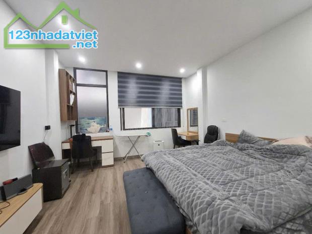 🔥HOT!BÁN NHÀ ĐẸP TÂY HỒ - Ô TÔ VÀO NHÀ - NHÀ ĐẸP NHƯ KHÁCH SẠN - 4 TẦNG - 35M2 - 10,6 TỶ - 1