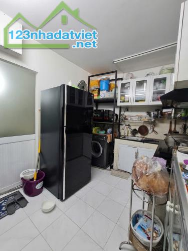 Bán nhà mặt tiền Nguyễn Văn Công, P.3, Gò Vấp: 4 x 17, giá 10,8 tỷ - 2