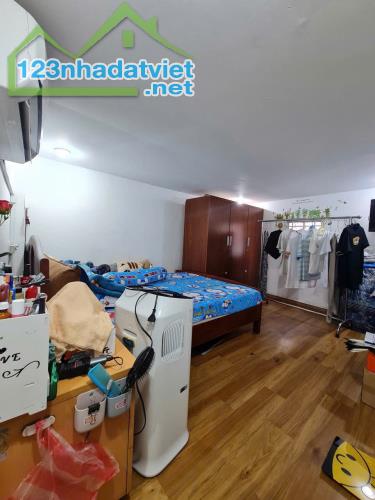 Bán nhà mặt tiền Nguyễn Văn Công, P.3, Gò Vấp: 4 x 17, giá 10,8 tỷ - 4