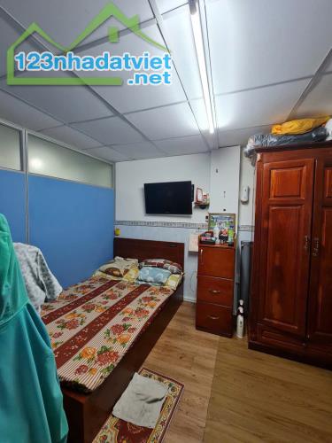 Bán nhà mặt tiền Nguyễn Văn Công, P.3, Gò Vấp: 4 x 17, giá 10,8 tỷ - 5