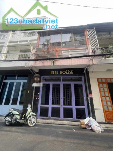 Cho thuê nhà MT Nguyễn Bá Tòng,P11,Tân Bình,Giá 14Tr/Th - 3