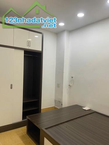 Cho thuê nhà MT Nguyễn Bá Tòng,P11,Tân Bình,Giá 14Tr/Th - 1