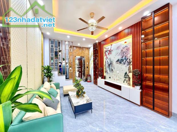 BÁN NHÀ XUÂN LA 40M 6 TẦNG 4.1M MẶT TIỀN GIÁ 15.35 TỶ - 3