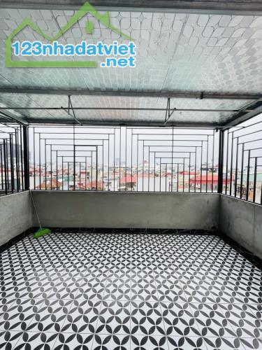 CCMN dòng tiền Khâm Thiên-Đống Đa 32mx7 tầng-5PN-Full nội thất-thang máy - 3