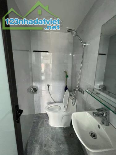Nhà dòng tiền 60m2 8 tầng ngay sau lưng KS Marriott Mễ Trì - 4