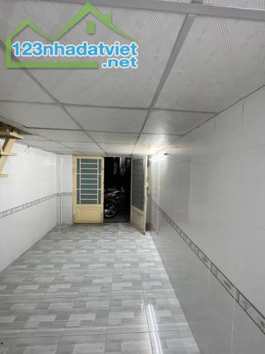 GIÁP BÀ HOM - TỈNH LỘ 10 - 31M2 - 2 TẦNG 2PN 2WC - GIÁ 2.55 TỶ - 1