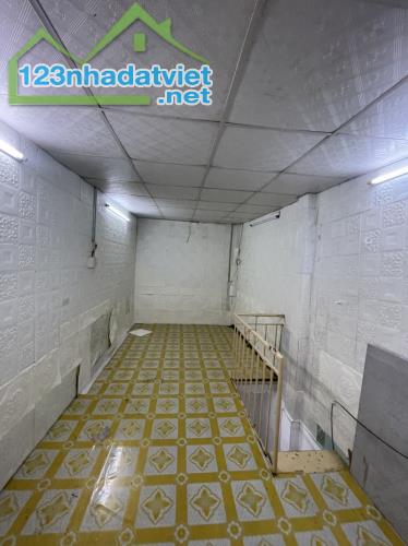 GIÁP BÀ HOM - TỈNH LỘ 10 - 31M2 - 2 TẦNG 2PN 2WC - GIÁ 2.55 TỶ - 3