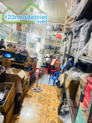 🏡 NHÀ 2 MẶT TIỀN, 2 TẦNG GIÁ RẺ SỐC CHỈ 5.8 TỶ (SHR), HỒNG LẠC, P.11, TÂN BÌNH. - 3