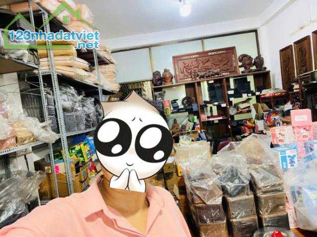 🏡 NHÀ 2 MẶT TIỀN, 2 TẦNG GIÁ RẺ SỐC CHỈ 5.8 TỶ (SHR), HỒNG LẠC, P.11, TÂN BÌNH. - 2