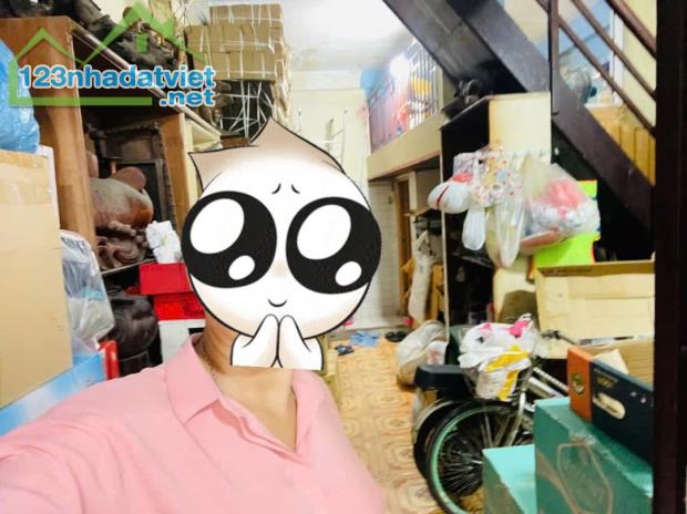 🏡 NHÀ 2 MẶT TIỀN, 2 TẦNG GIÁ RẺ SỐC CHỈ 5.8 TỶ (SHR), HỒNG LẠC, P.11, TÂN BÌNH. - 1
