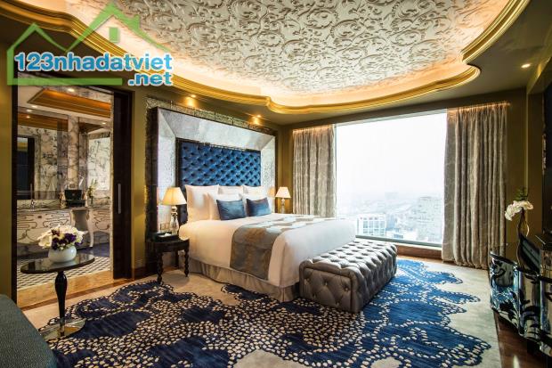 🔥 BÁN KHÁCH SẠN 3 SAO - PHỐ HÀNG CHUỐI - HẢI BÀ TRƯNG - GIÁ 62X TỶ 🔥