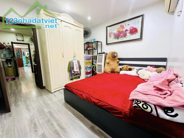 CỰC HIẾM KIM GIANG HOÀNG MAI Ô TÔ TẢI TRÁNH KINH DOANH BẤT CHẤP 60M2 CHỈ 17 TỶ. - 3
