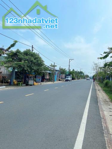 ĐẤT NỀN + NHÀ PHỐ CHỈ 400TR SỞ HỮU GIÁP PHƯỜNG BỬU LONG - 5