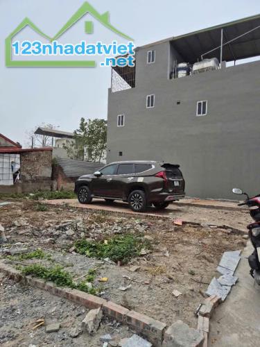 Chính chủ bán đất Đại Áng, 40m2, MT4m- xe con vào tận nơi- Giá hơn 3 tỷ