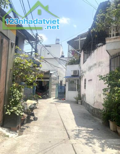 Nhà 3 Tầng, kiêng cố, Giá rẻ, DTSd 97m2, Phường Cát Lái Q2, Giá chỉ 3ty nhỉnh - 3