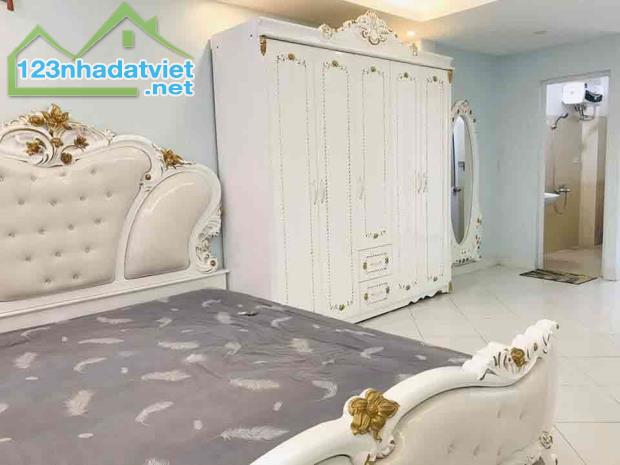 Bán nhà Âu Cơ, Tây Hồ, gần ôtô, 56mx4t, 8.3 tỷ, 0985696268 - 1