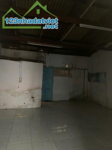 LÔ ĐẤT ĐẸP 4,5 x 19 - HẺM XE HƠI CÁCH 2 CĂN RA MT THỐNG NHẤT - CHDV, SIÊU PHẨM, CTY - 4