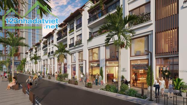 Giỏ hàng độc quyền F0 từ CĐT các sản phẩm căn hộ, Duplex, townhouse, shophouse, biệt thự v - 2