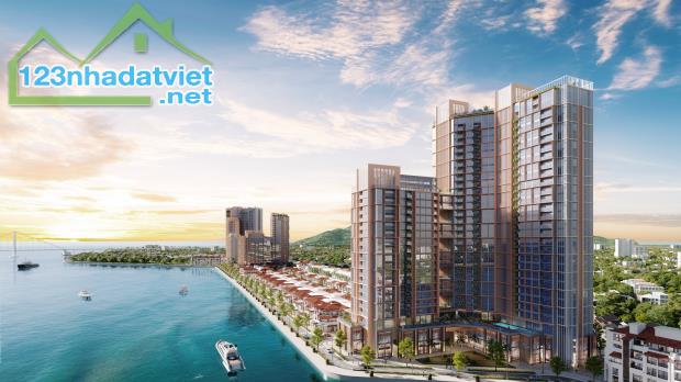 Giỏ hàng độc quyền F0 từ CĐT các sản phẩm căn hộ, Duplex, townhouse, shophouse, biệt thự v - 3