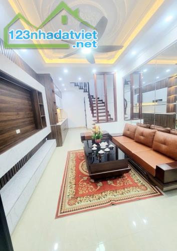 Siêu hiếm lô góc Xuân Phương 38m x 5T, Ô TÔ đỗ cửa, ở sướng, 7,3 tỷ - 3
