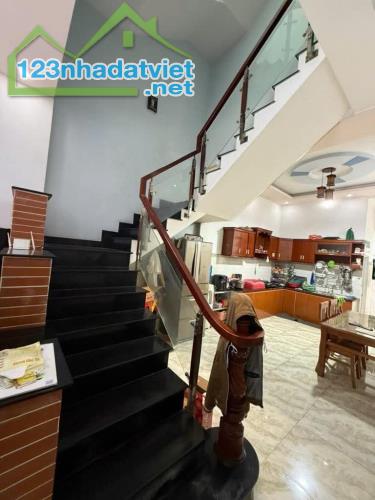 🏡 NHÀ HẺM KINH DOANH 10M  ĐI BỘ RA CHỢ ĐÔNG QUANG _NGUYỄN ẢNH THỦ _MUÔN VÀN TIỆN ÍCH- 4x2 - 2