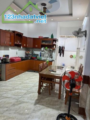 🏡 NHÀ HẺM KINH DOANH 10M  ĐI BỘ RA CHỢ ĐÔNG QUANG _NGUYỄN ẢNH THỦ _MUÔN VÀN TIỆN ÍCH- 4x2