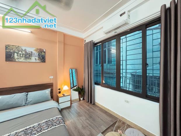 BÁN NHÀ KHƯƠNG HẠ - PHÂN LÔ – NGÕ 2 OTO TRÁNH – 2 THOÁNG – 45m2 – 14 TỶ - 2