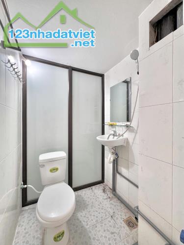 BÁN NHÀ KHƯƠNG HẠ - PHÂN LÔ – NGÕ 2 OTO TRÁNH – 2 THOÁNG – 45m2 – 14 TỶ - 4