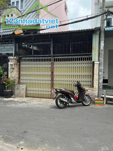 Bán Nhà Cấp 4 Đường Lê Đức Thọ, Phường 13, Quận Gò vấp, Hồ chí Minh
