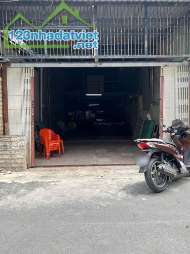 Bán Nhà Cấp 4 Đường Lê Đức Thọ, Phường 13, Quận Gò vấp, Hồ chí Minh - 1