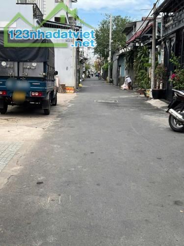 Bán Nhà Cấp 4 Đường Lê Đức Thọ, Phường 13, Quận Gò vấp, Hồ chí Minh - 2