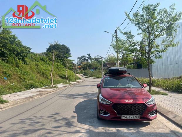 ĐẤT KQH BẦU VÁ HỘ KHẨU TRƯỜNG AN CAO RÁO💰 80M2 2,3XX TỶ - 2