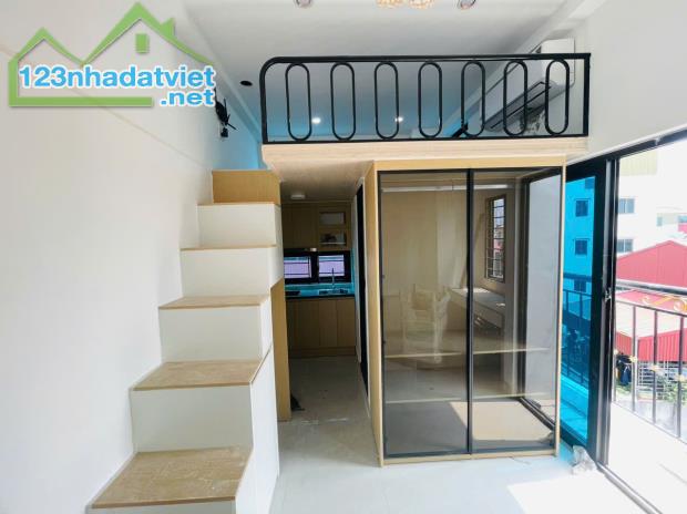 BÁN NHÀ NGUYỄN TRÃI, MẶT PHỐ, LÔ GÓC, DÒNG TIỀN KHỦNG, PCCC ĐẦY ĐỦ. 80M,7TẦNG, NHỈNH 30 TỶ - 3