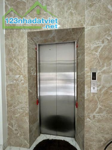 Bán nhà mặt phố Linh Lang, Ba Đình 100m 7 tầng thang máy gara kinh doanh, giá 48 tỷ 5 - 3