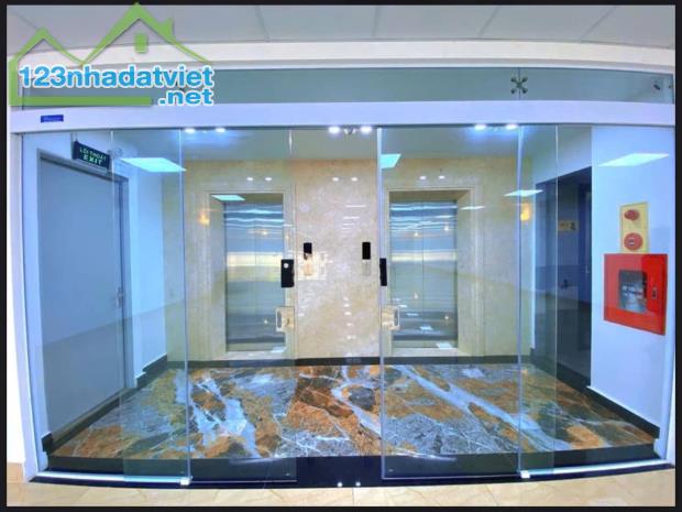 Bán nhà MP Cầu Giấy, Tòa VP Đẳng Cấp 270m2 x 9T, MT 11m, 130 tỷ - 2