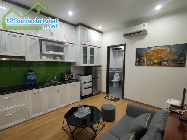 Cho thuê căn hộ 1 ngủ riêng biệt giá chỉ 7tr tại Vinhomes Marina