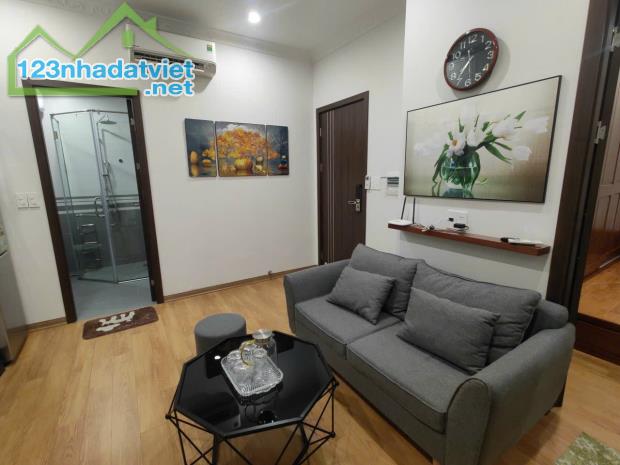 Cho thuê căn hộ 1 ngủ riêng biệt giá chỉ 7tr tại Vinhomes Marina - 1