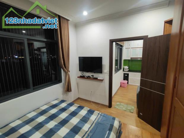 Cho thuê căn hộ 1 ngủ riêng biệt giá chỉ 7tr tại Vinhomes Marina - 3