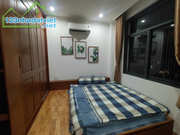 Cho thuê căn hộ 1 ngủ riêng biệt giá chỉ 7tr tại Vinhomes Marina - 4