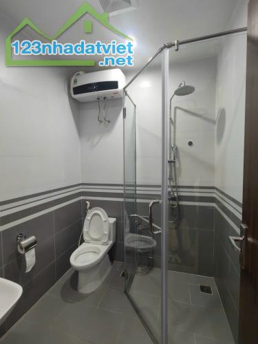 Cho thuê căn hộ 1 ngủ riêng biệt giá chỉ 7tr tại Vinhomes Marina - 5