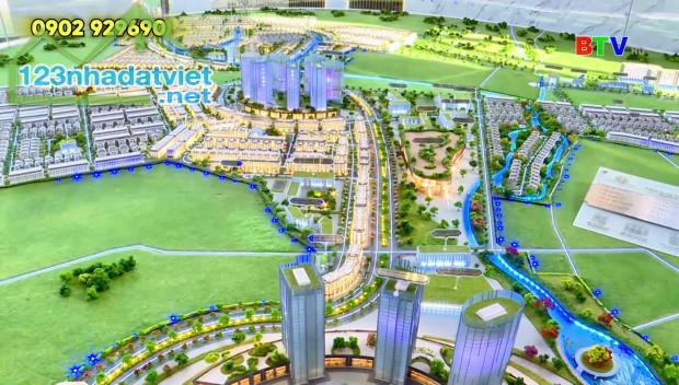 Thông tin dự án Hồng Hạc City mở bán đợt 1 của chủ đầu tư Phú Mỹ Hưng tại - 2