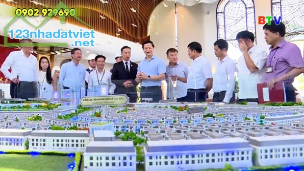 Thông tin dự án Hồng Hạc City mở bán đợt 1 của chủ đầu tư Phú Mỹ Hưng tại - 1